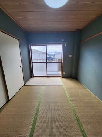 オステンハイムの物件内観写真